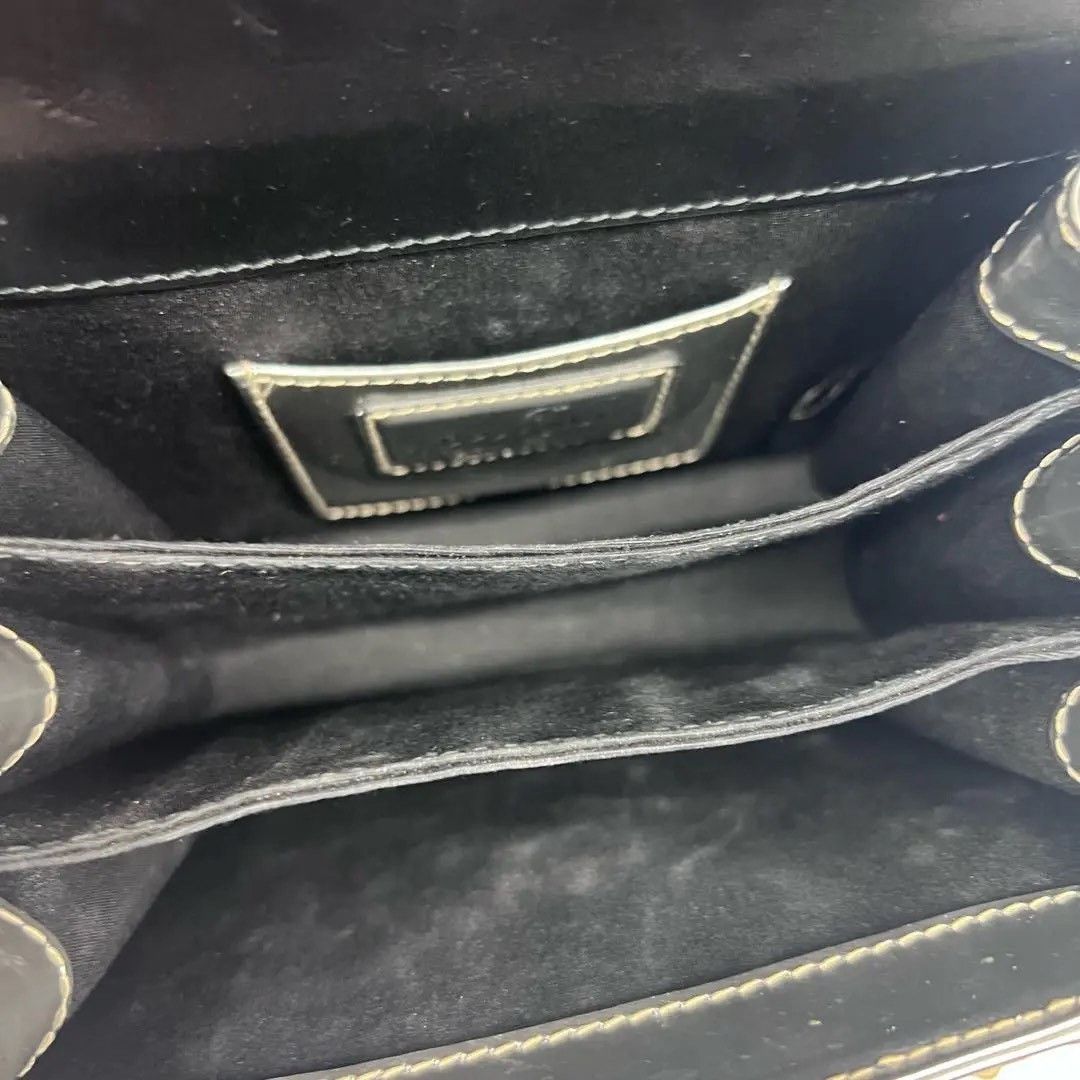 Bvlgari Pre-loved Bag Very good condition Size ONE SIZE - 8 Thumbnail
