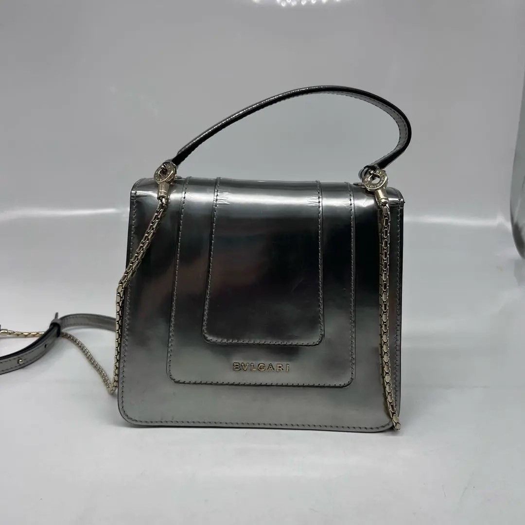 Bvlgari Pre-loved Bag Very good condition Size ONE SIZE - 5 Thumbnail