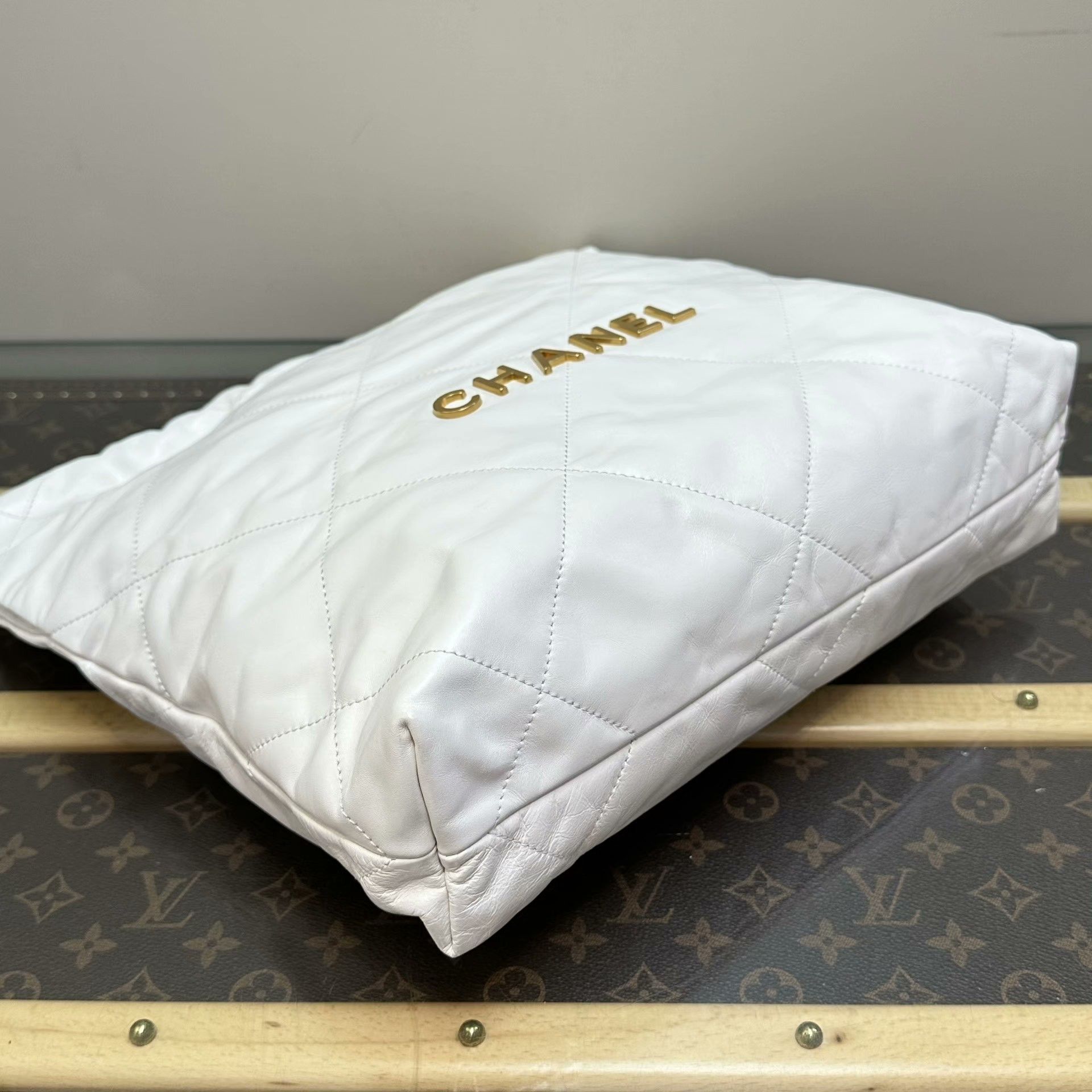 Chanel Pre-loved Bag Very good condition Size ONE SIZE - 3 Thumbnail
