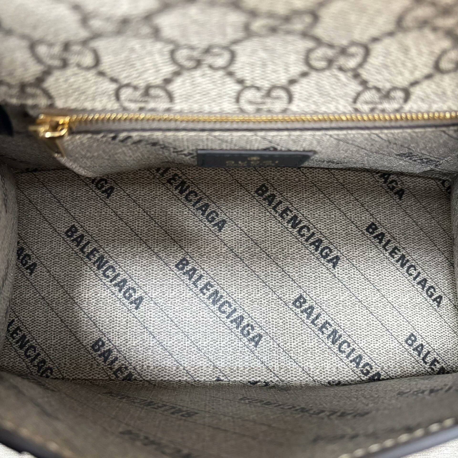 Gucci Pre-loved Bag Very good condition Size ONE SIZE - 6 Thumbnail