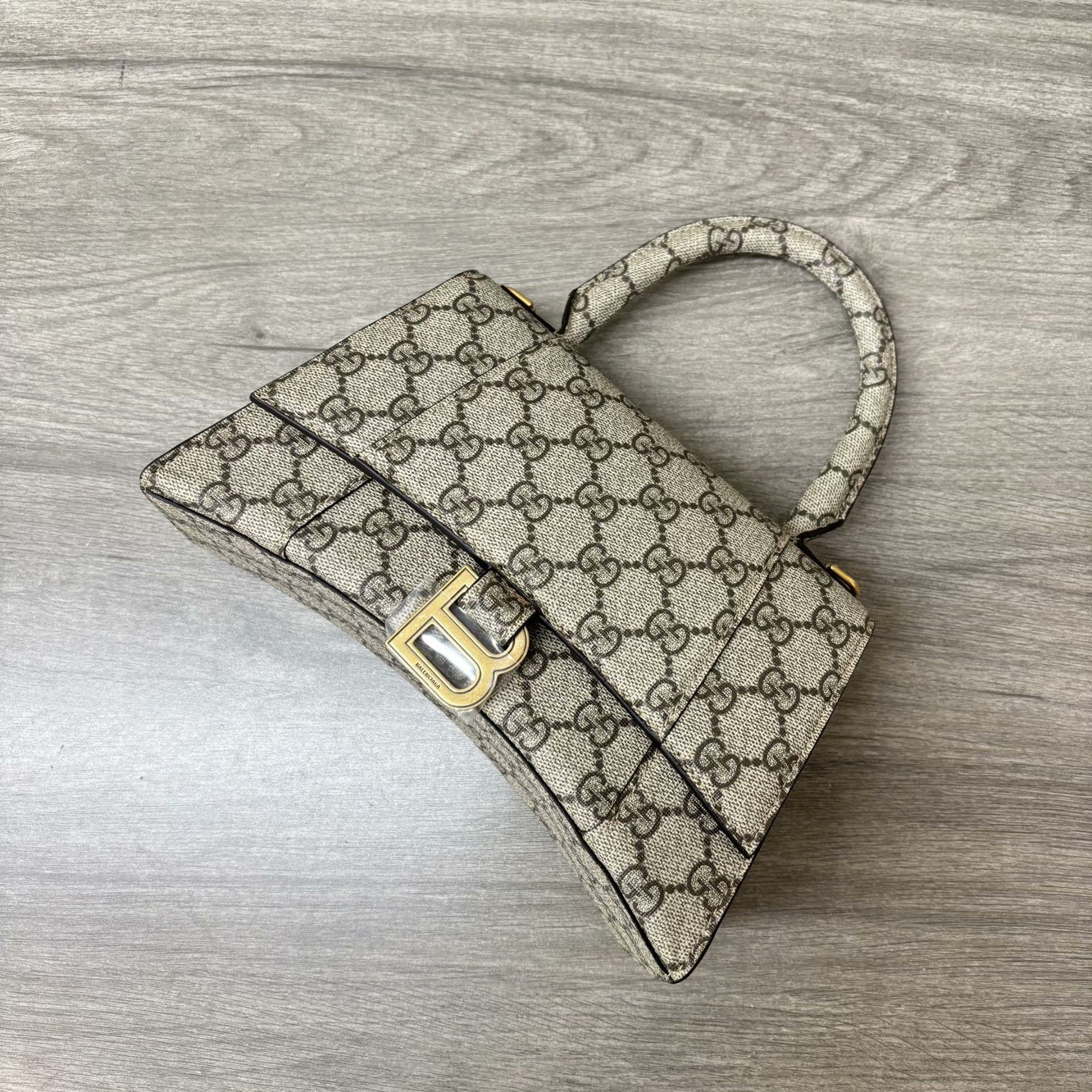 Gucci Pre-loved Bag Very good condition Size ONE SIZE - 4 Thumbnail