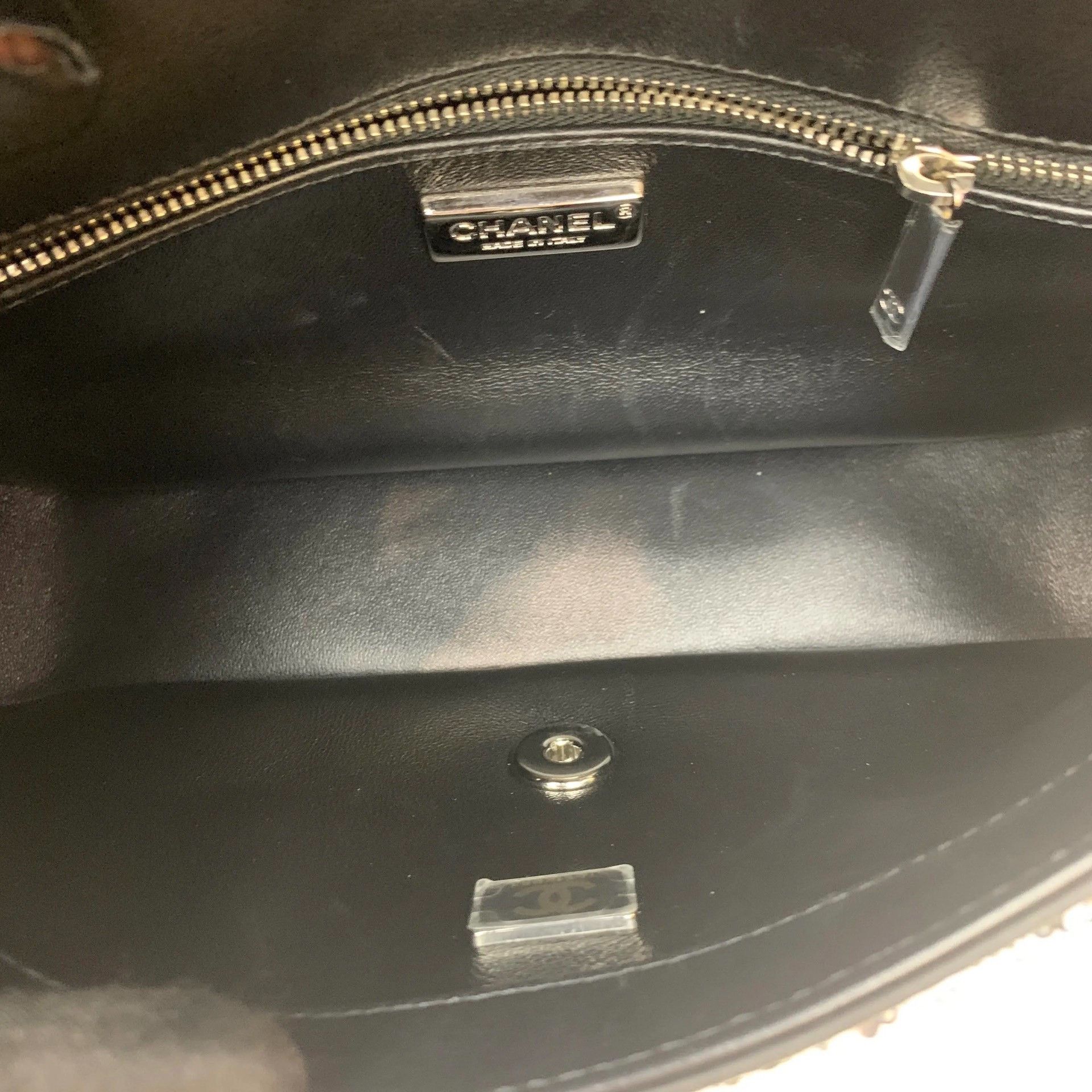 Chanel Pre-loved Bag Very good condition Size ONE SIZE - 8 Thumbnail