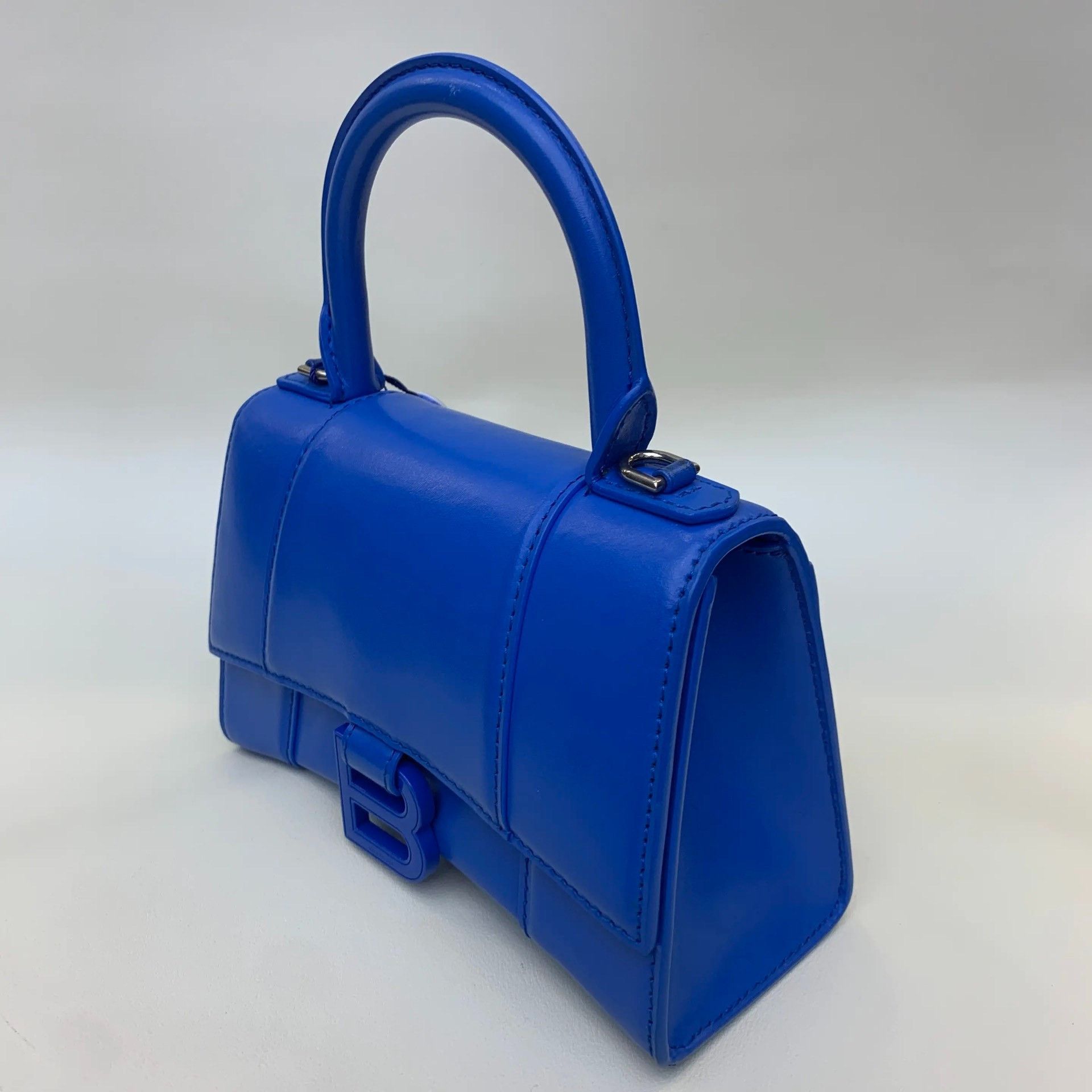 Balenciaga Pre-loved Bag Very good condition Size ONE SIZE - 3 Thumbnail