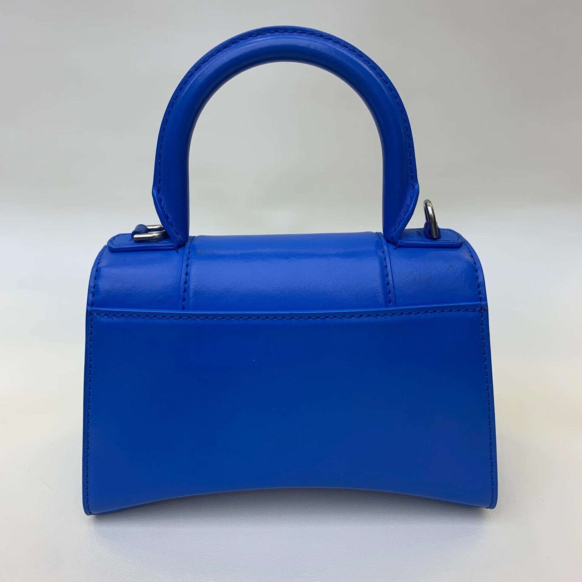 Balenciaga Pre-loved Bag Very good condition Size ONE SIZE - 6 Thumbnail