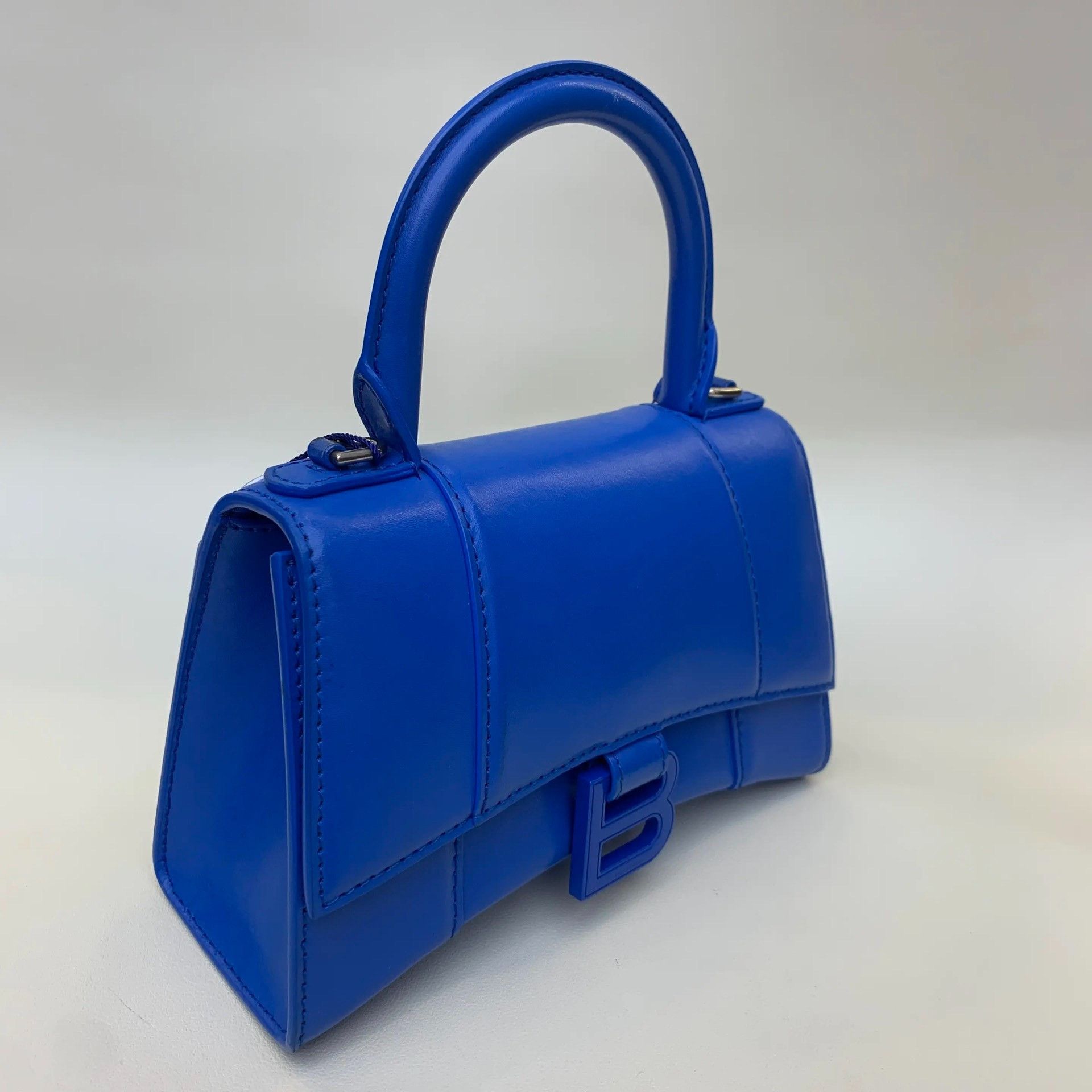 Balenciaga Pre-loved Bag Very good condition Size ONE SIZE - 2 Thumbnail