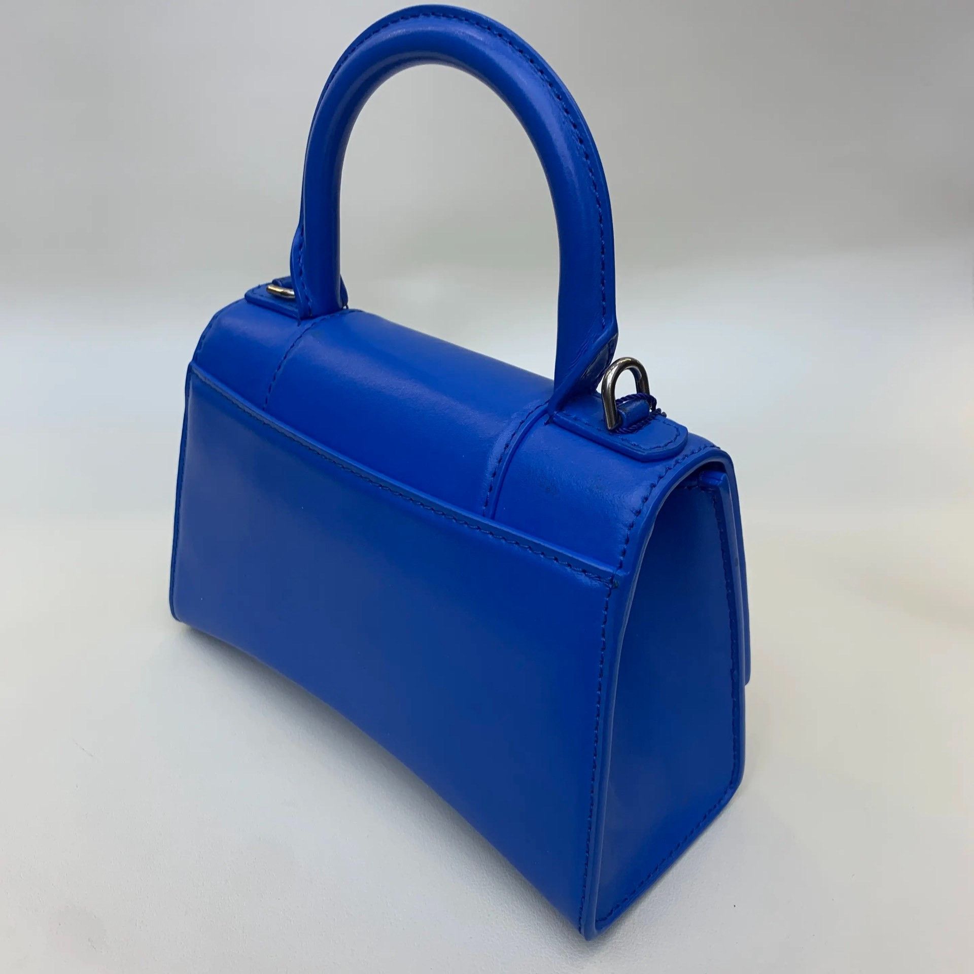 Balenciaga Pre-loved Bag Very good condition Size ONE SIZE - 5 Thumbnail