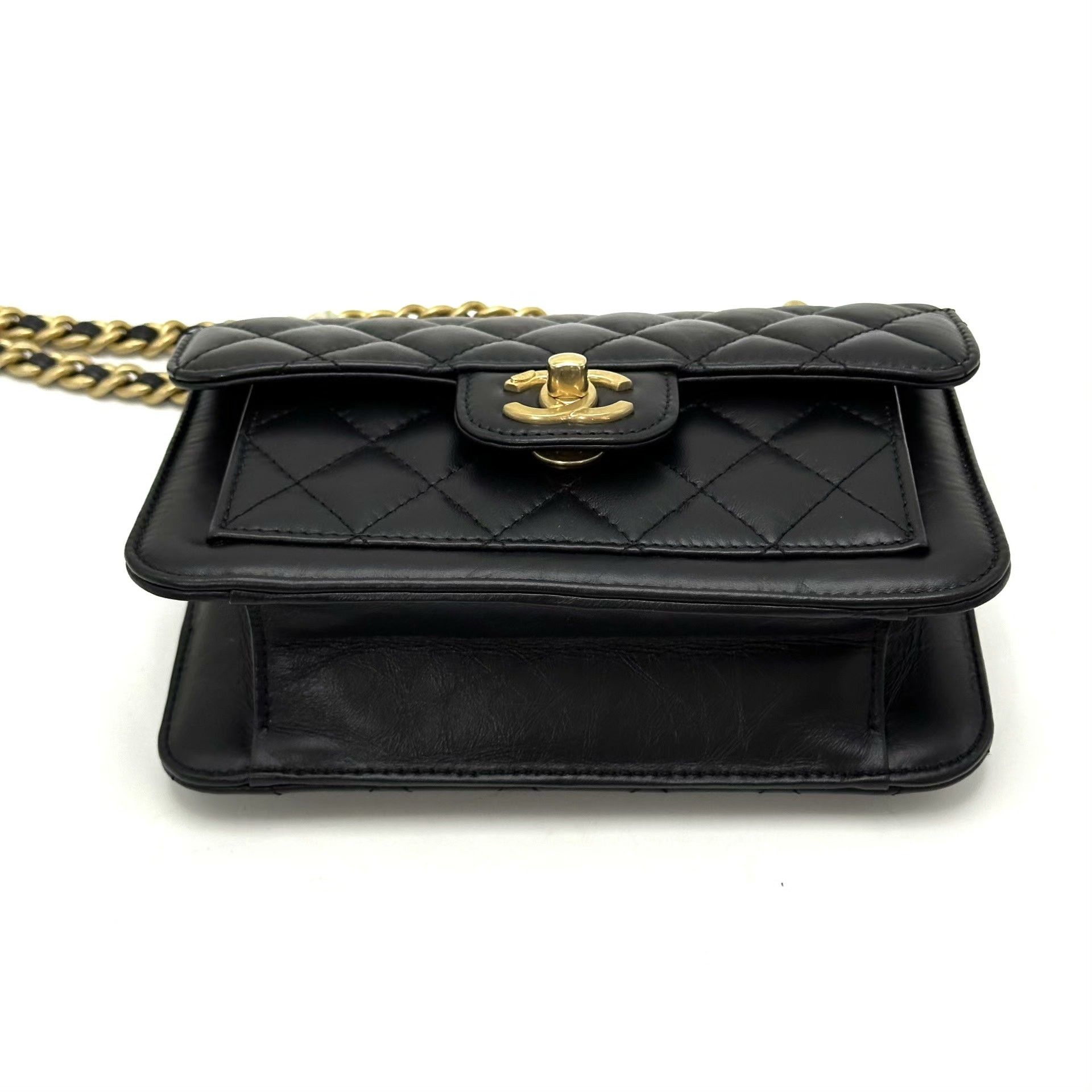 Chanel Pre-loved Bag Very good condition Size ONE SIZE - 5 Thumbnail