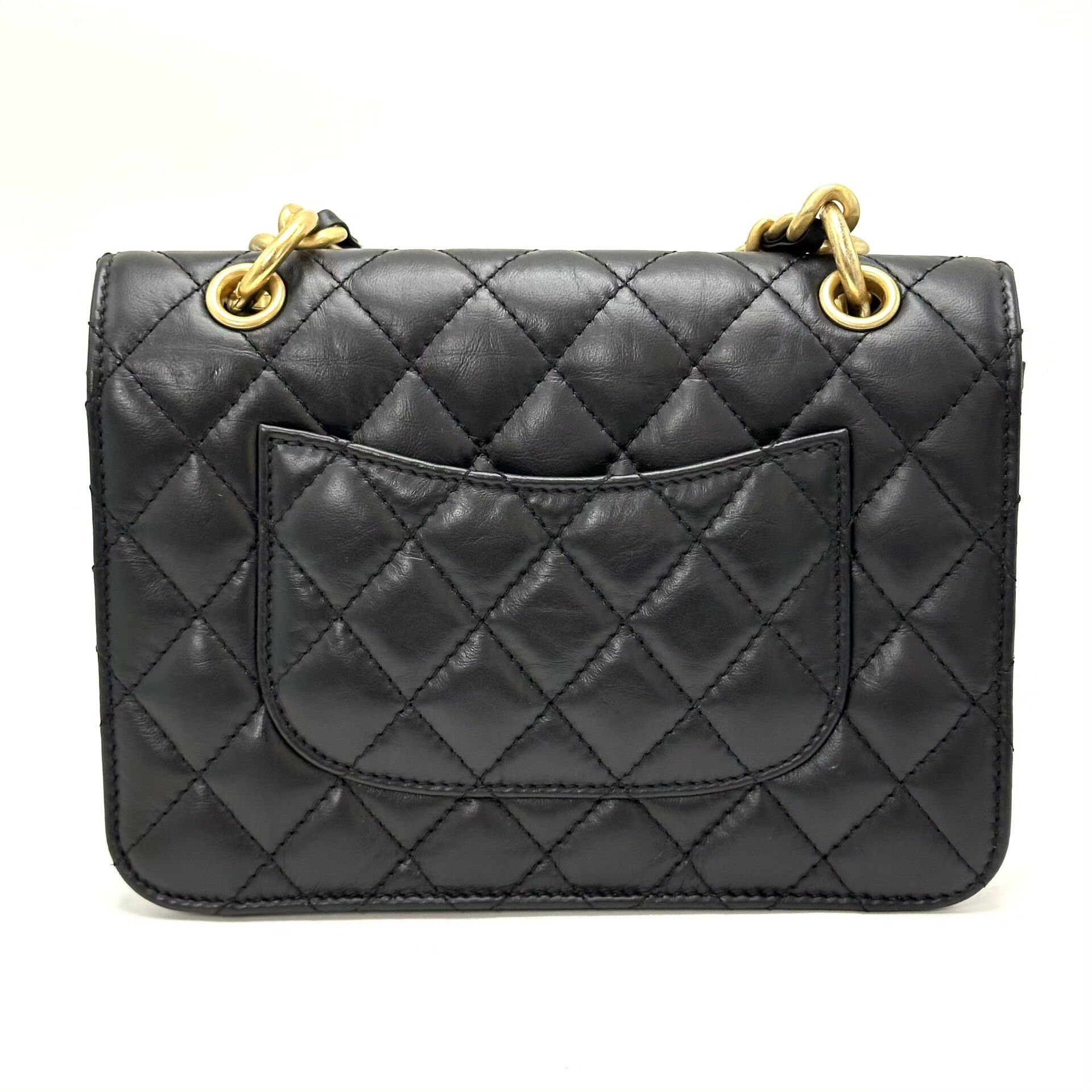 Chanel Pre-loved Bag Very good condition Size ONE SIZE - 3 Thumbnail
