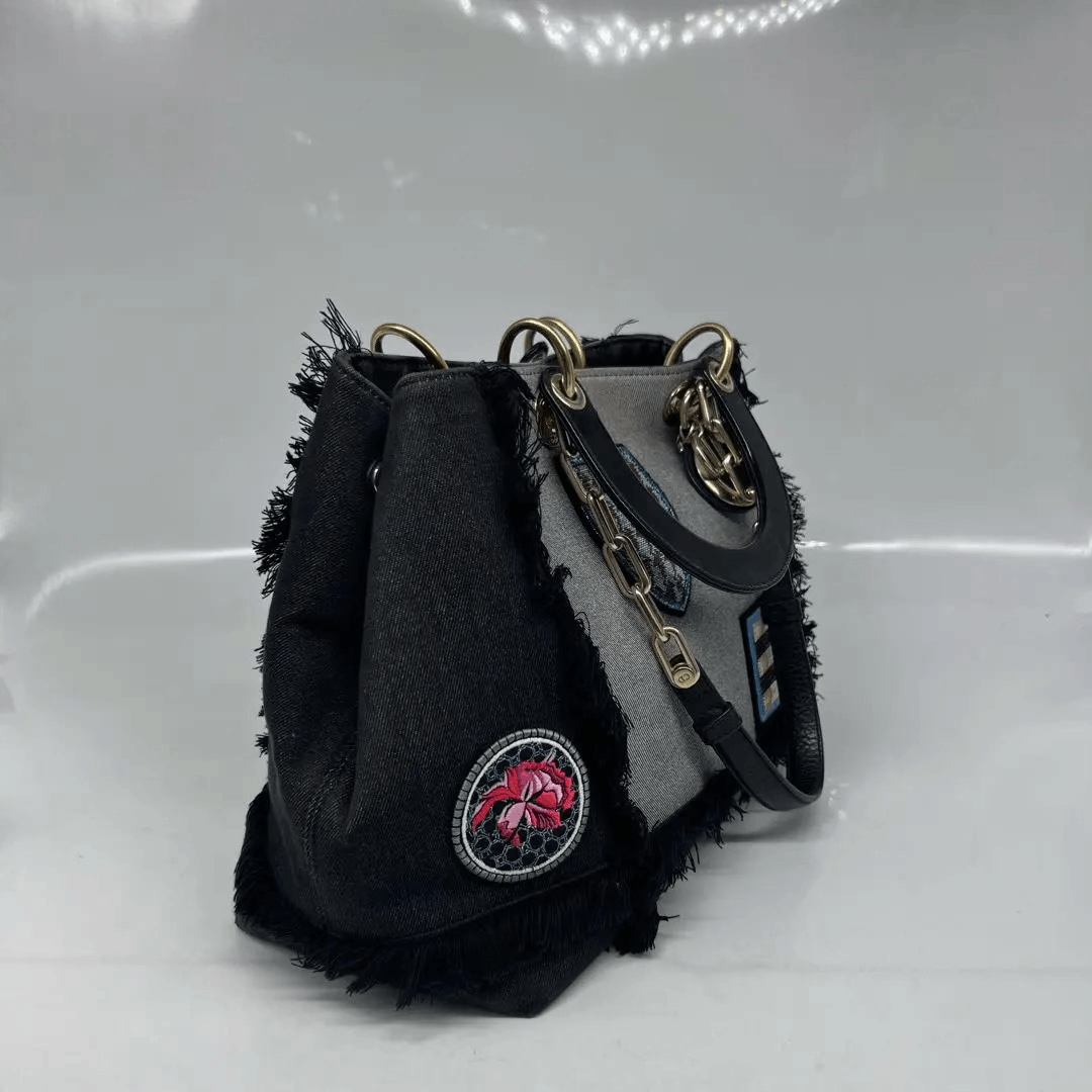 Dior Pre-loved Bag Very good condition Size ONE SIZE - 2 Thumbnail
