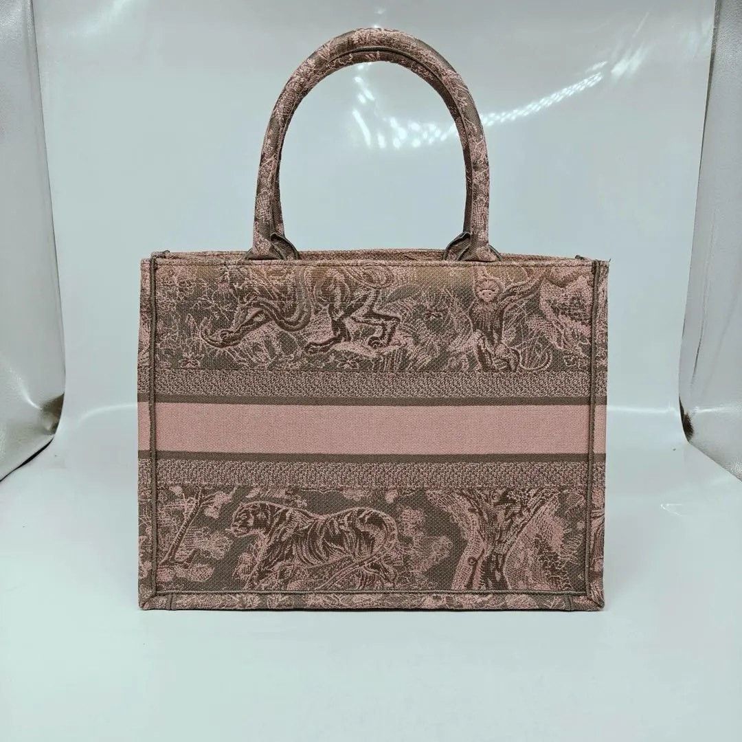 Dior Pre-loved Bag Very good condition Size ONE SIZE - 6 Thumbnail