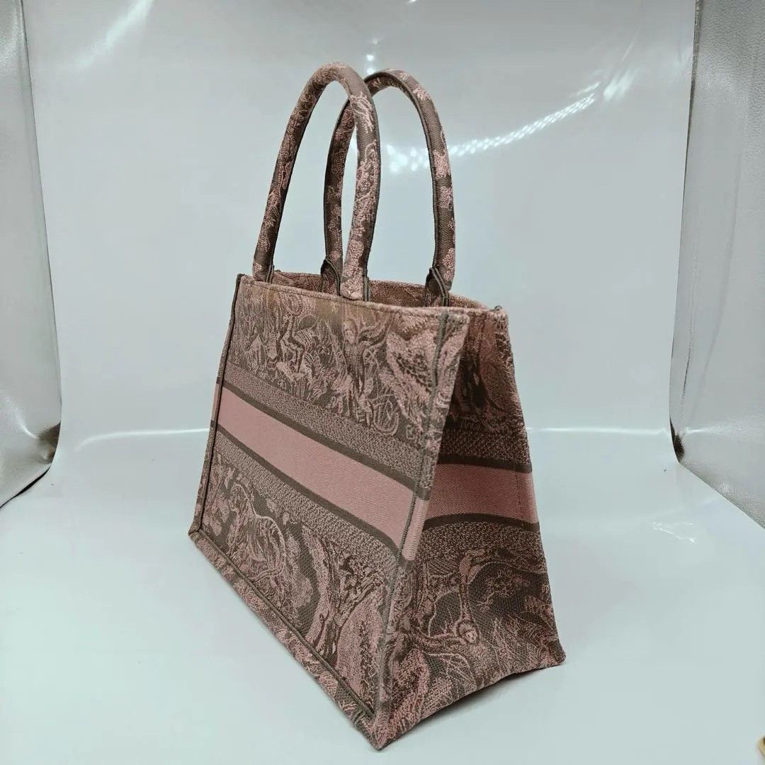 Dior Pre-loved Bag Very good condition Size ONE SIZE - 5 Thumbnail