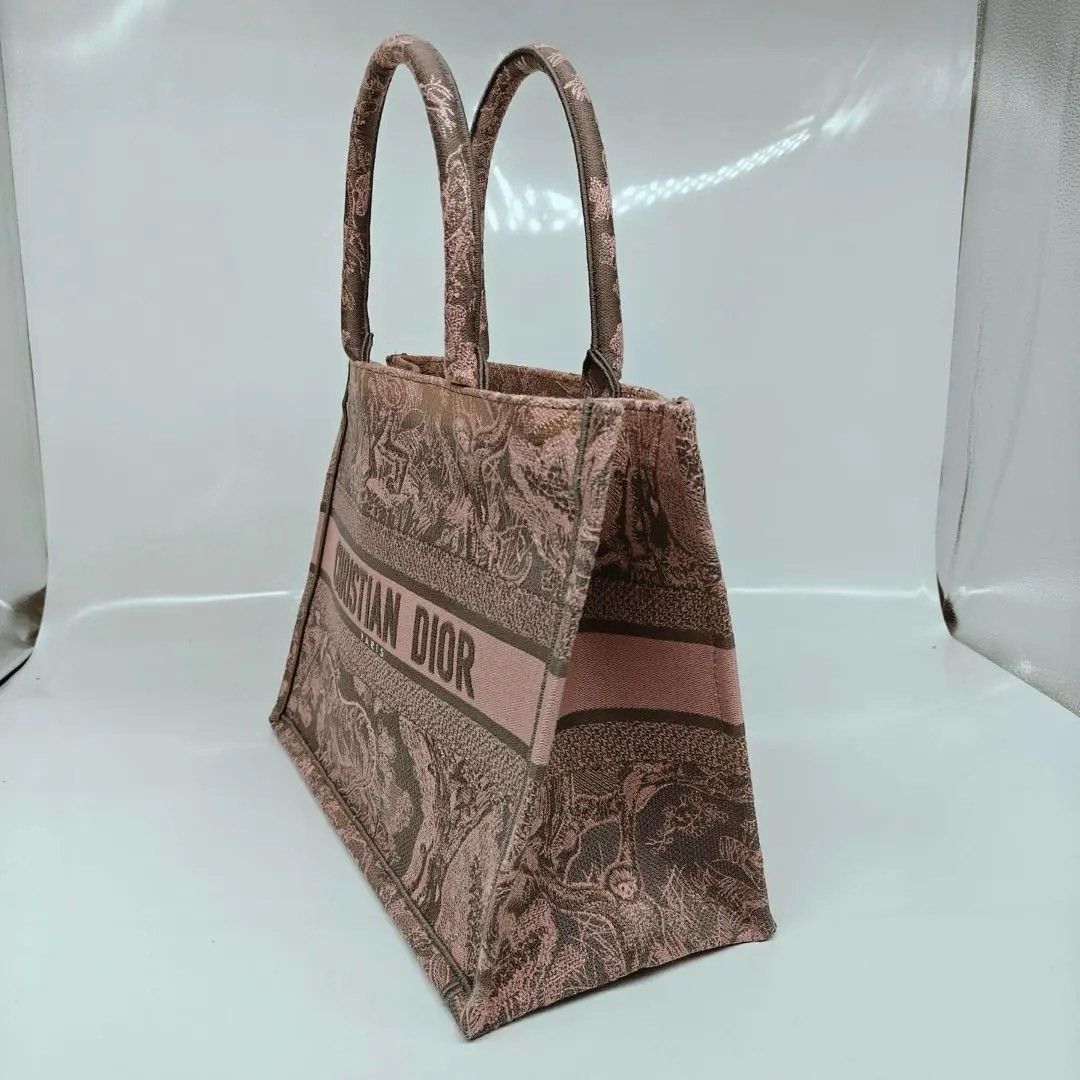 Dior Pre-loved Bag Very good condition Size ONE SIZE - 3 Thumbnail