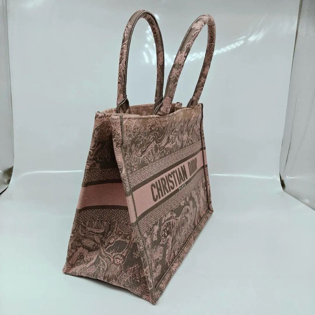 Dior Pre-loved Bag Very good condition Size ONE SIZE - 2 Thumbnail