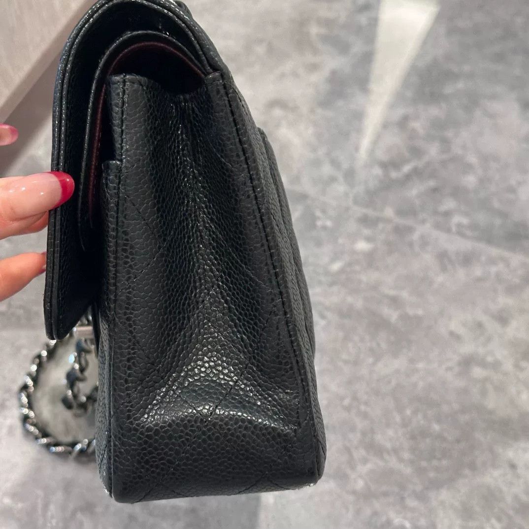 Chanel Pre-loved Bag Very good condition Size ONE SIZE - 9 Thumbnail