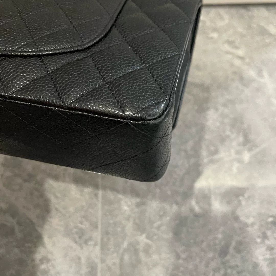Chanel Pre-loved Bag Very good condition Size ONE SIZE - 8 Thumbnail