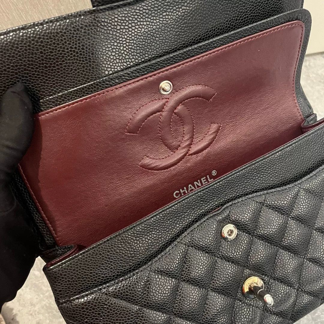 Chanel Pre-loved Bag Very good condition Size ONE SIZE - 7 Thumbnail