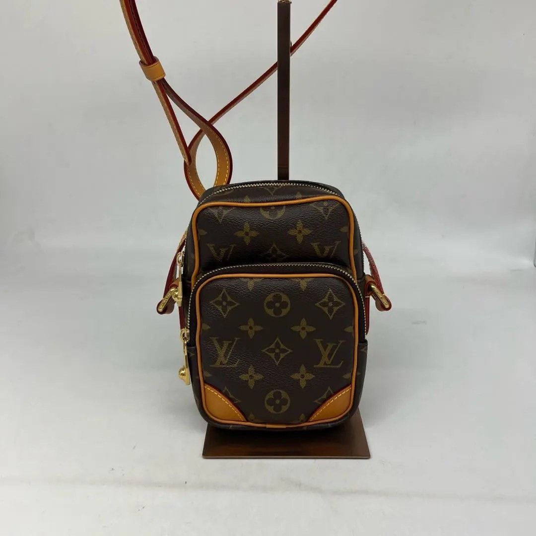 Louis Vuitton Pre-loved Bag Very good condition Size ONE SIZE - 2 Thumbnail
