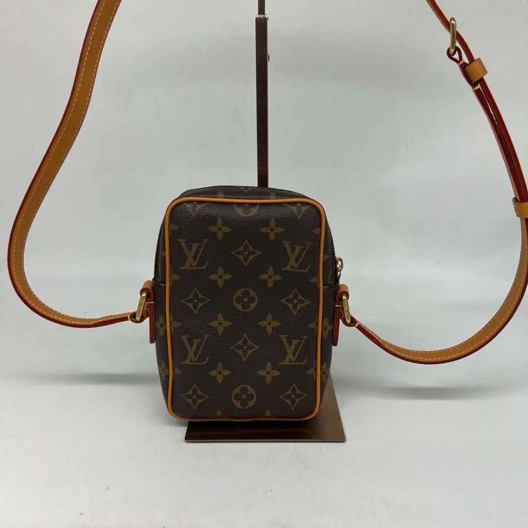 Louis Vuitton Pre-loved Bag Very good condition Size ONE SIZE - 6 Thumbnail