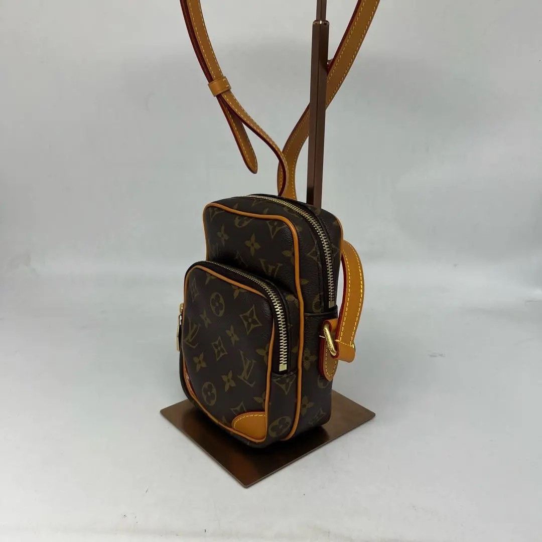 Louis Vuitton Pre-loved Bag Very good condition Size ONE SIZE - 4 Thumbnail