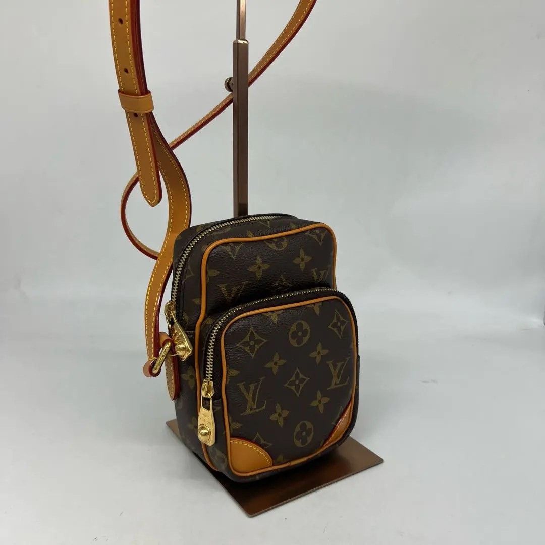 Louis Vuitton Pre-loved Bag Very good condition Size ONE SIZE - 3 Thumbnail