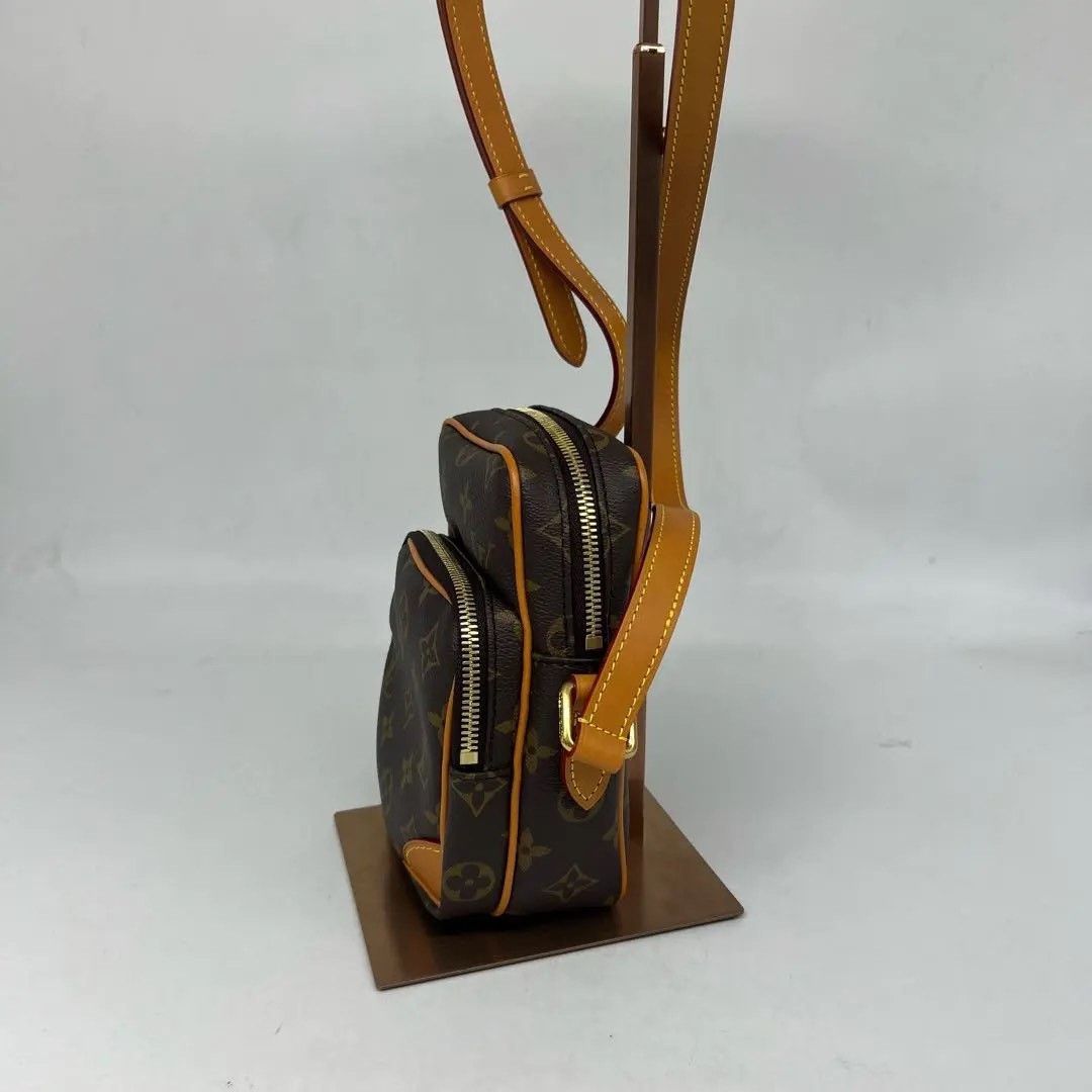 Louis Vuitton Pre-loved Bag Very good condition Size ONE SIZE - 5 Thumbnail