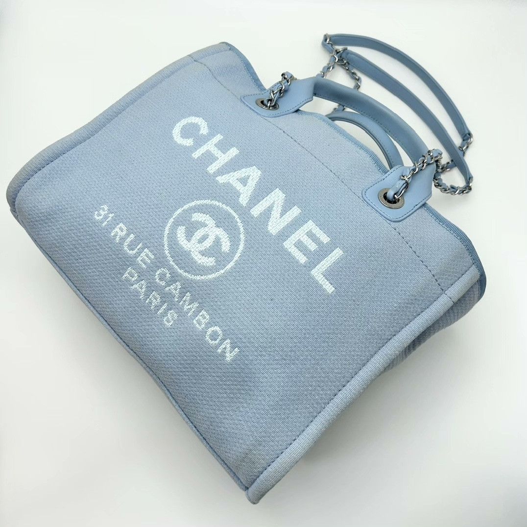 Chanel Pre-loved Bag Very good condition Size ONE SIZE - 3 Thumbnail