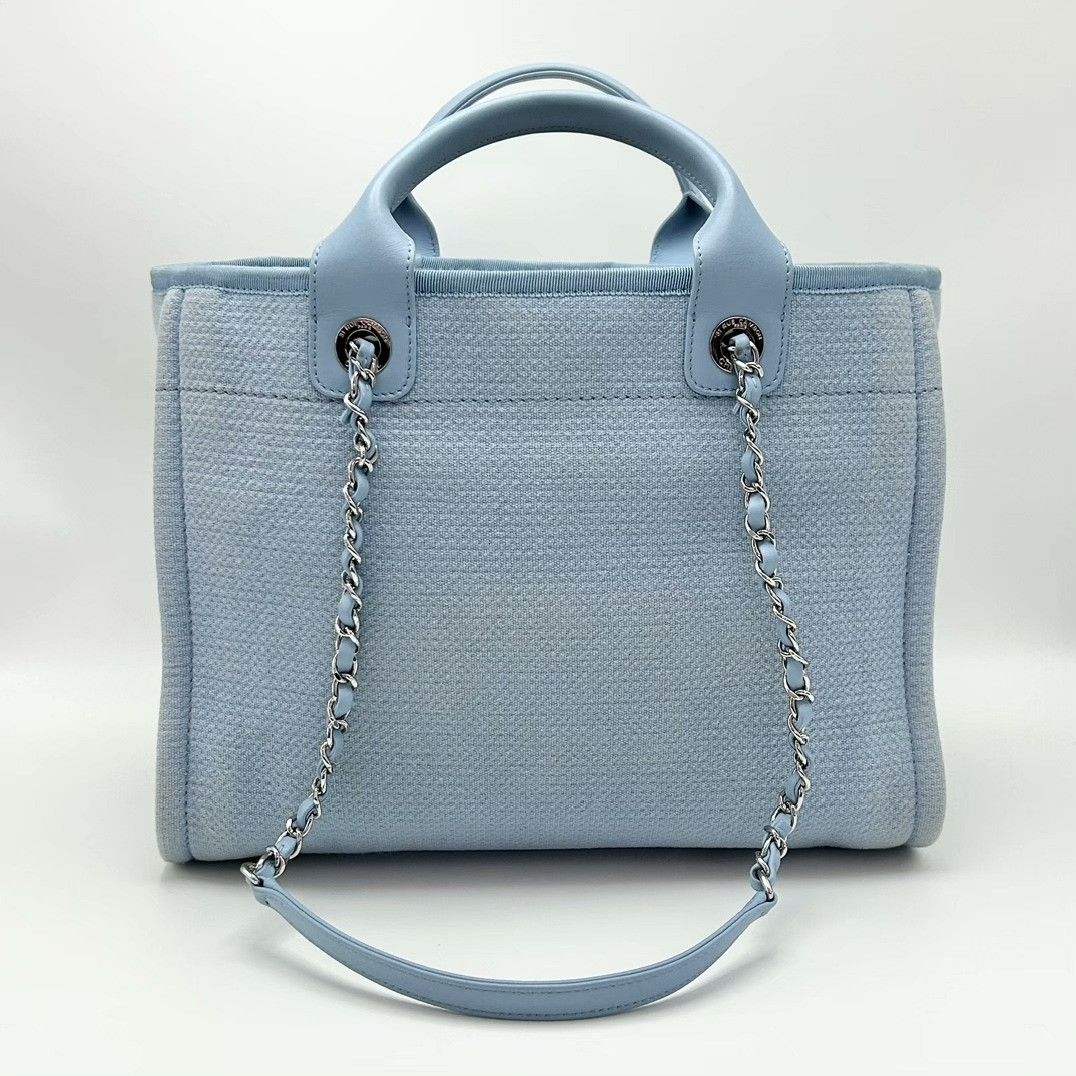Chanel Pre-loved Bag Very good condition Size ONE SIZE - 2 Thumbnail