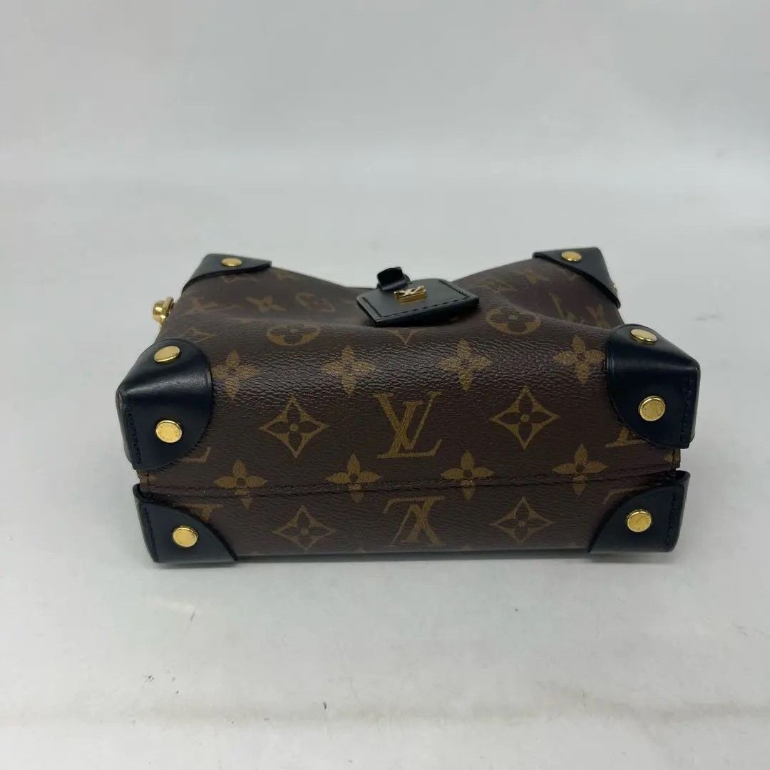 Louis Vuitton Pre-loved Bag Very good condition Size ONE SIZE - 9 Thumbnail