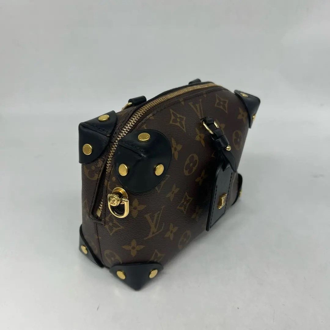 Louis Vuitton Pre-loved Bag Very good condition Size ONE SIZE - 8 Thumbnail