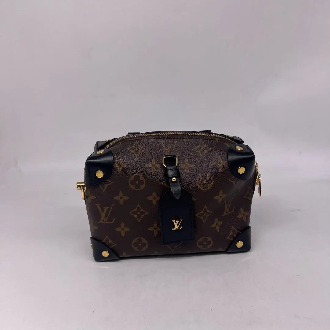 Louis Vuitton Pre-loved Bag Very good condition Size ONE SIZE - 2 Thumbnail