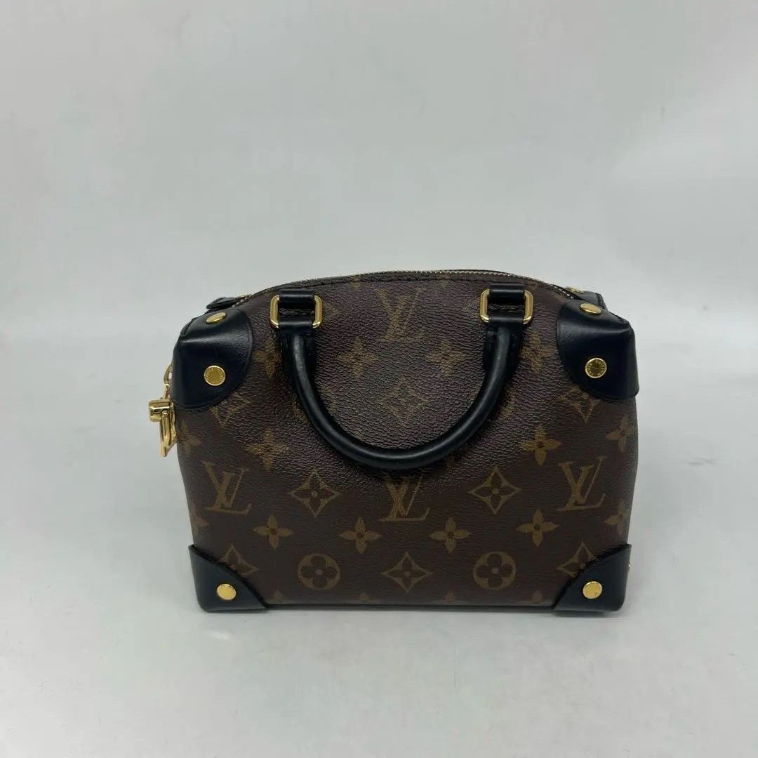 Louis Vuitton Pre-loved Bag Very good condition Size ONE SIZE - 6 Thumbnail