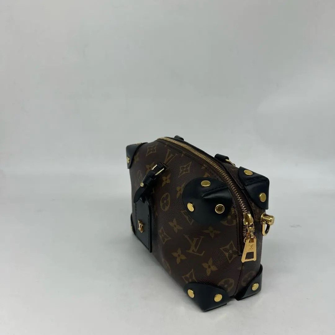 Louis Vuitton Pre-loved Bag Very good condition Size ONE SIZE - 3 Thumbnail
