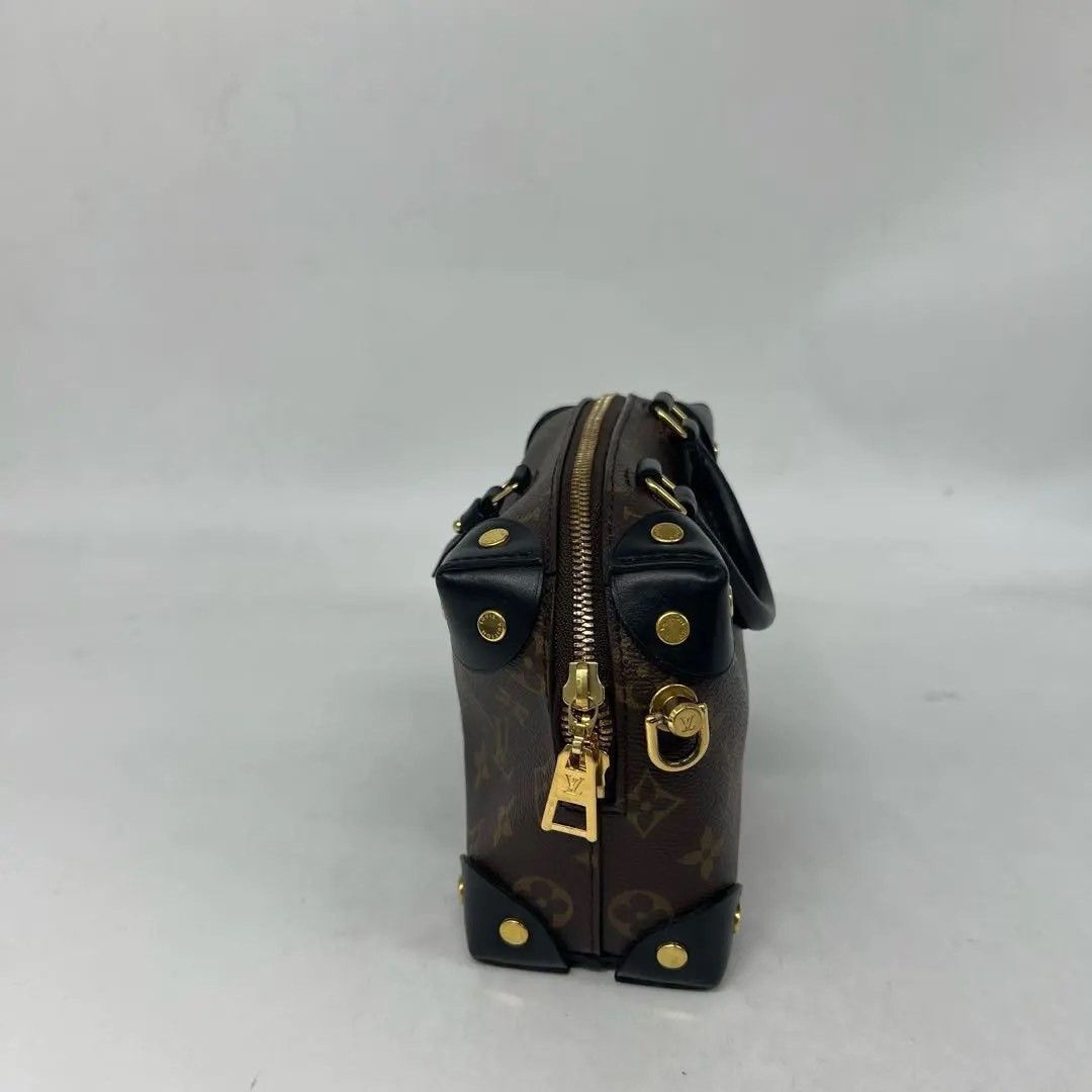 Louis Vuitton Pre-loved Bag Very good condition Size ONE SIZE - 4 Thumbnail