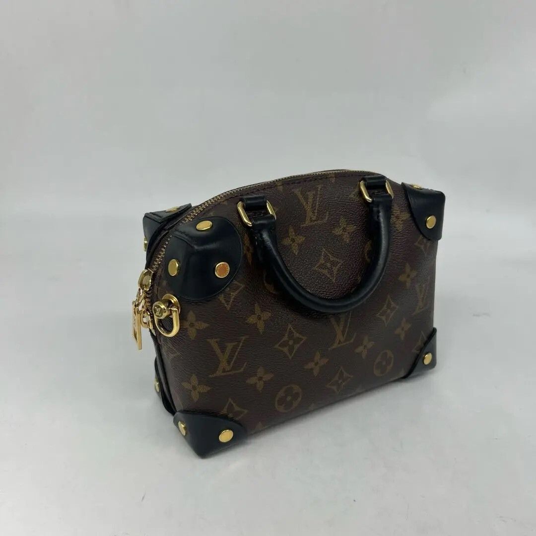 Louis Vuitton Pre-loved Bag Very good condition Size ONE SIZE - 5 Thumbnail