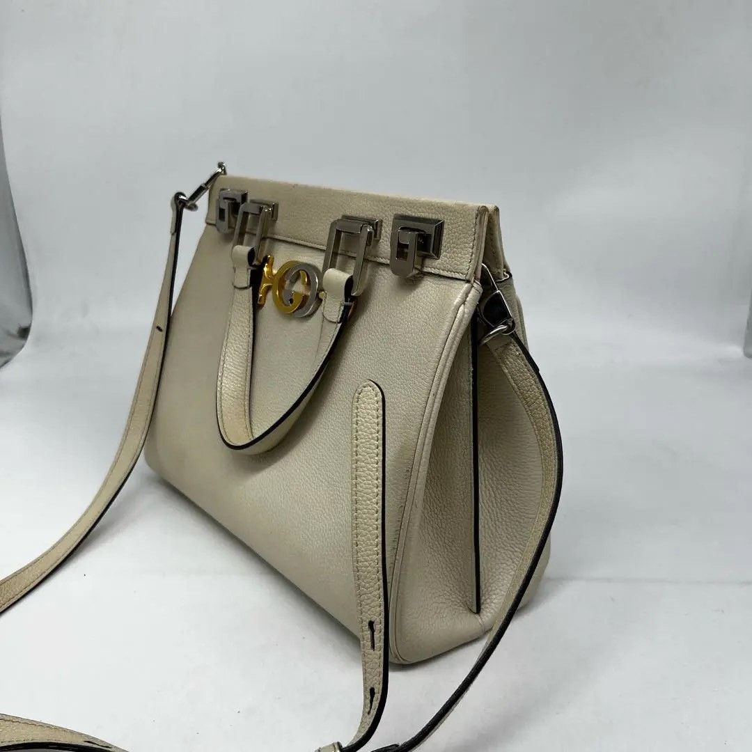 Gucci Pre-loved Bag Very good condition Size ONE SIZE - 2 Thumbnail