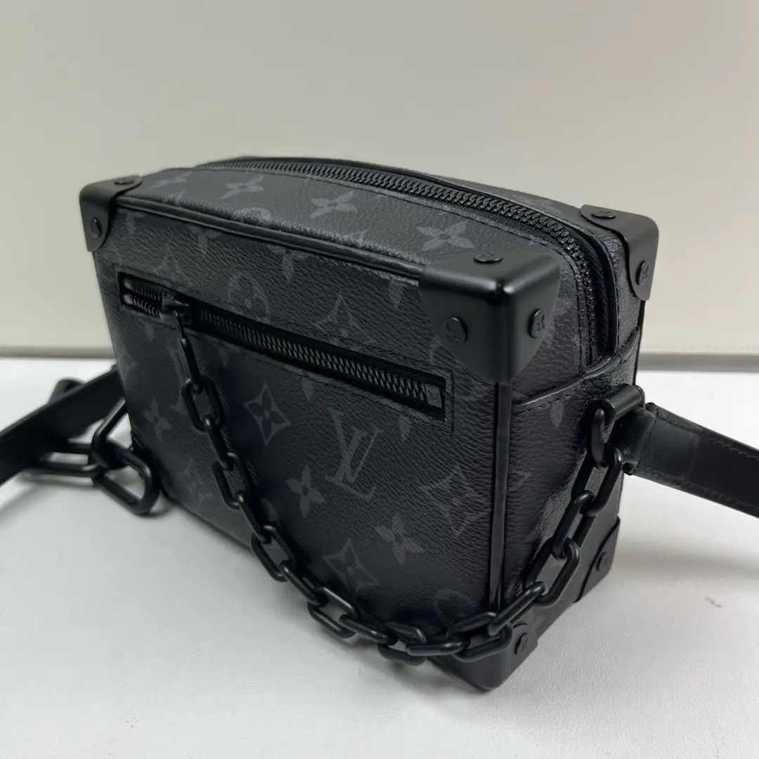 Louis Vuitton Pre-loved Bag Very good condition Size ONE SIZE - 3 Thumbnail