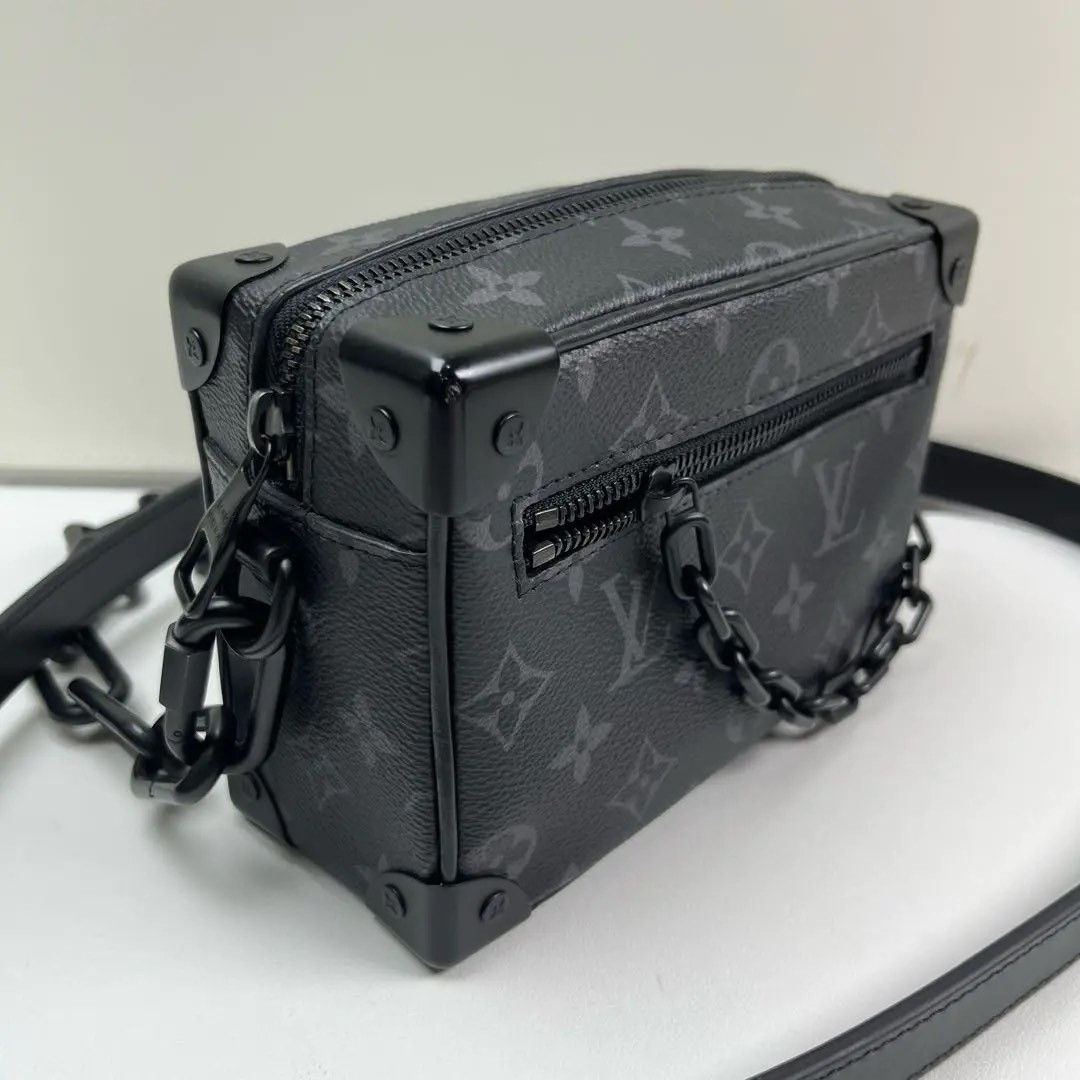 Louis Vuitton Pre-loved Bag Very good condition Size ONE SIZE - 2 Thumbnail