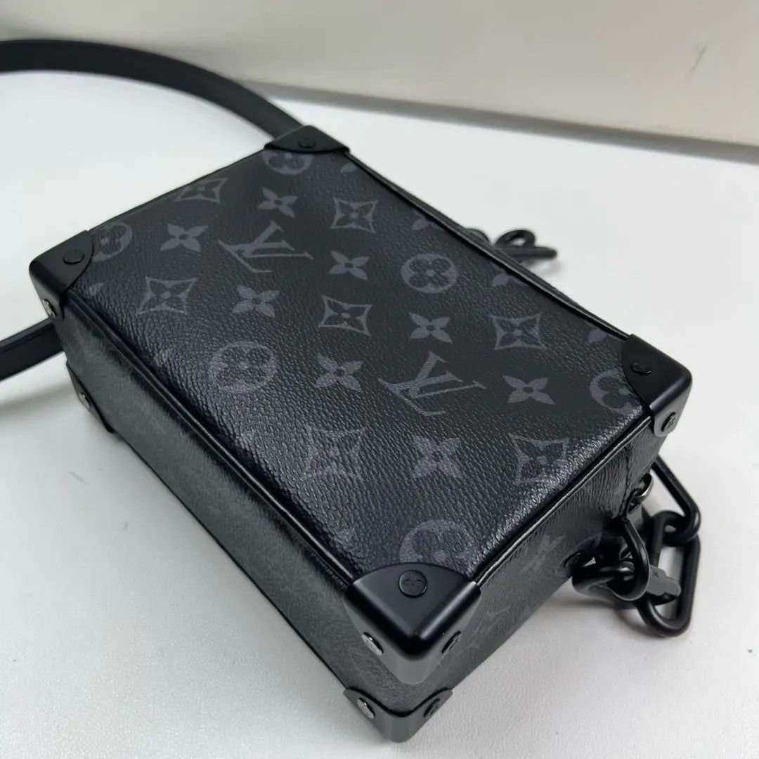 Louis Vuitton Pre-loved Bag Very good condition Size ONE SIZE - 8 Thumbnail