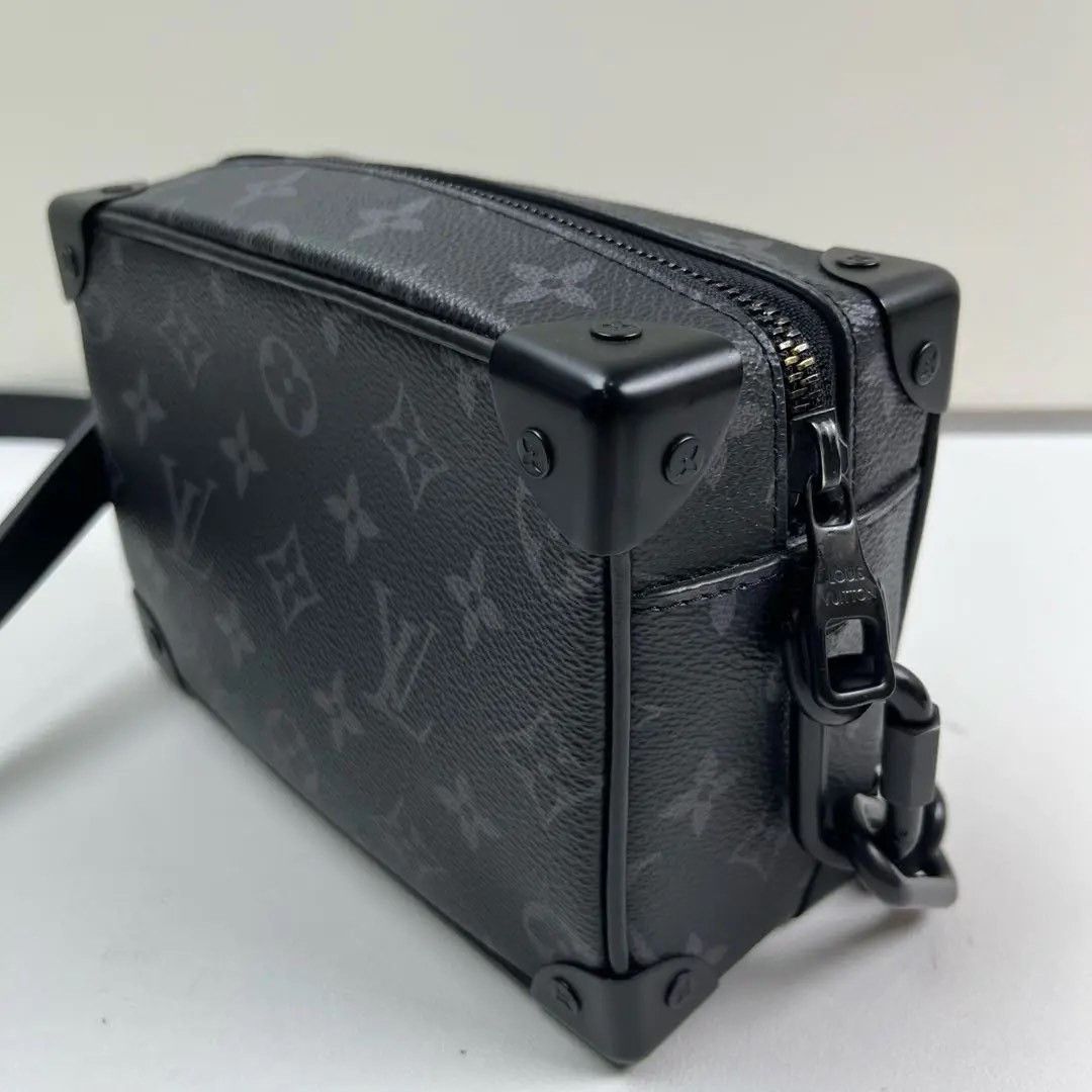 Louis Vuitton Pre-loved Bag Very good condition Size ONE SIZE - 5 Thumbnail
