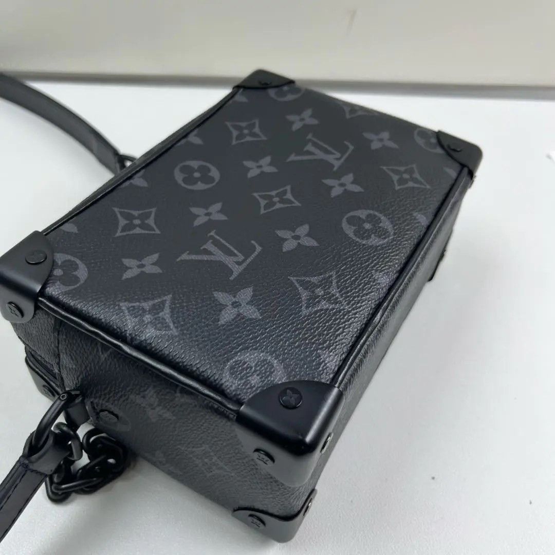 Louis Vuitton Pre-loved Bag Very good condition Size ONE SIZE - 9 Thumbnail