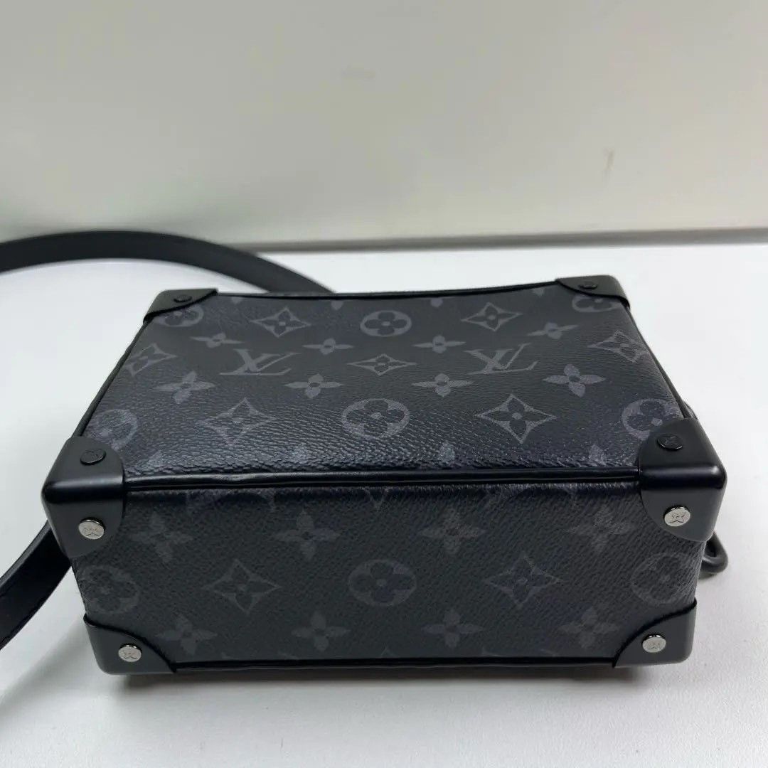 Louis Vuitton Pre-loved Bag Very good condition Size ONE SIZE - 6 Thumbnail