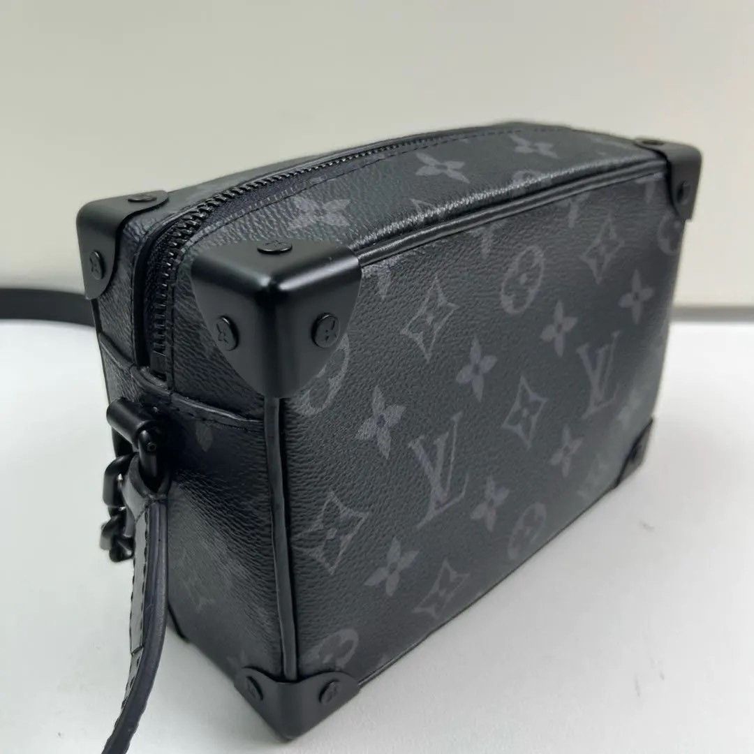 Louis Vuitton Pre-loved Bag Very good condition Size ONE SIZE - 4 Thumbnail