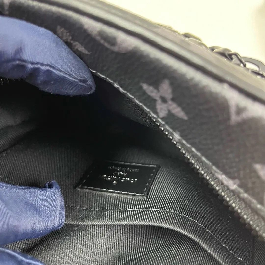 Louis Vuitton Pre-loved Bag Very good condition Size ONE SIZE - 7 Thumbnail