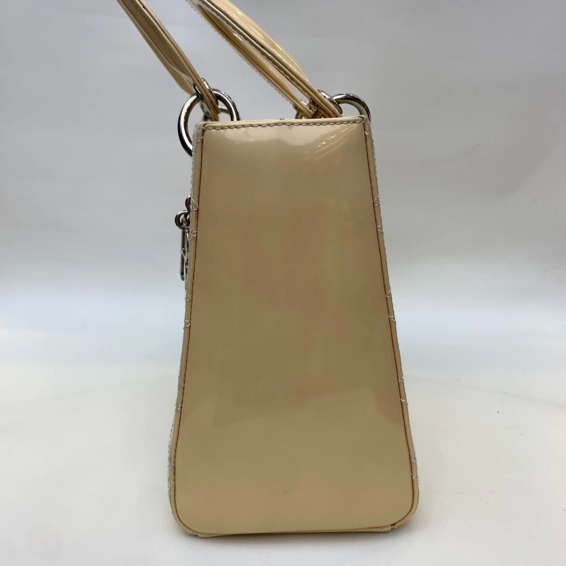 Dior Pre-loved Bag Very good condition Size ONE SIZE - 3 Thumbnail