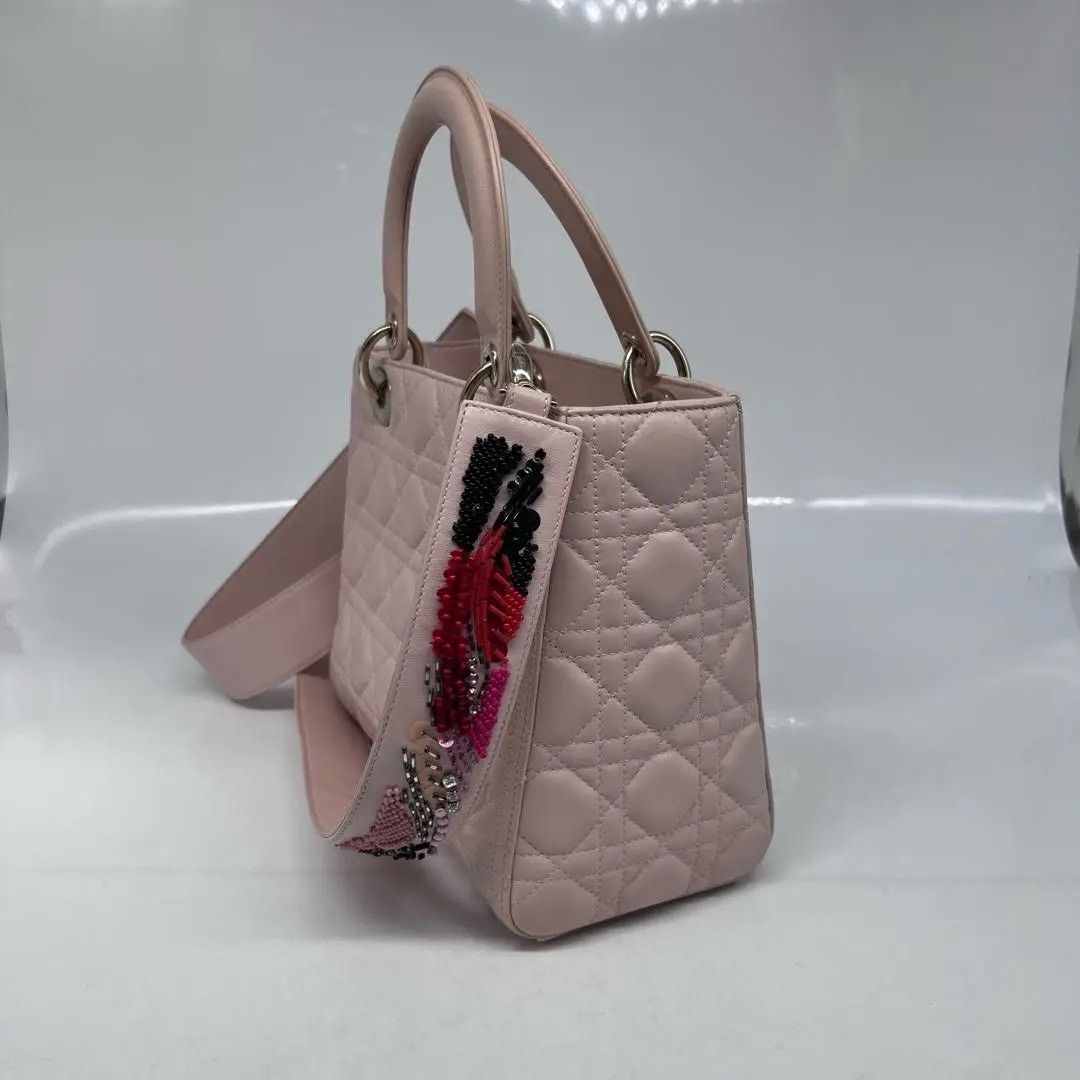 Dior Pre-loved Bag Very good condition Size ONE SIZE - 2 Thumbnail