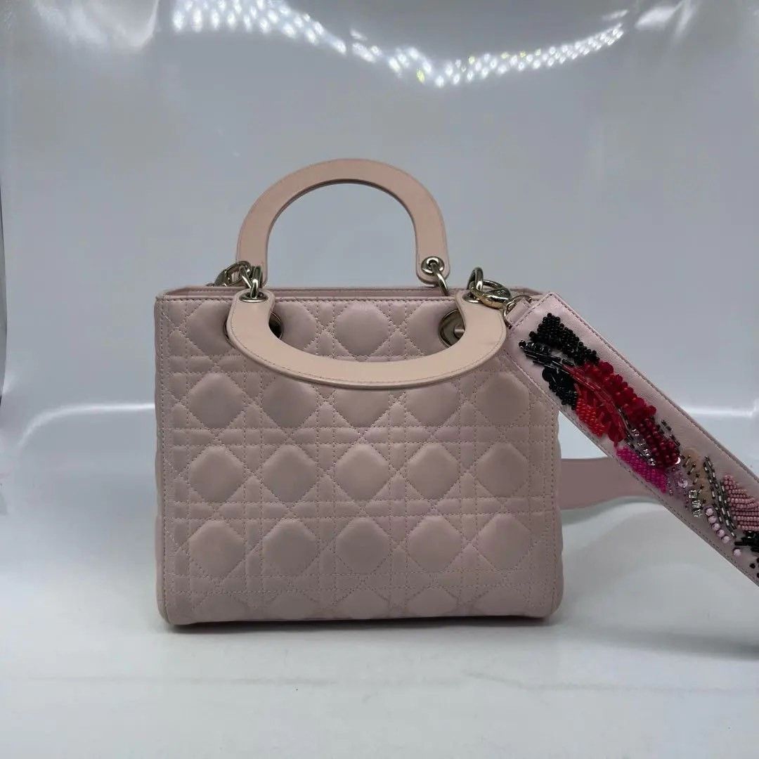 Dior Pre-loved Bag Very good condition Size ONE SIZE - 5 Thumbnail