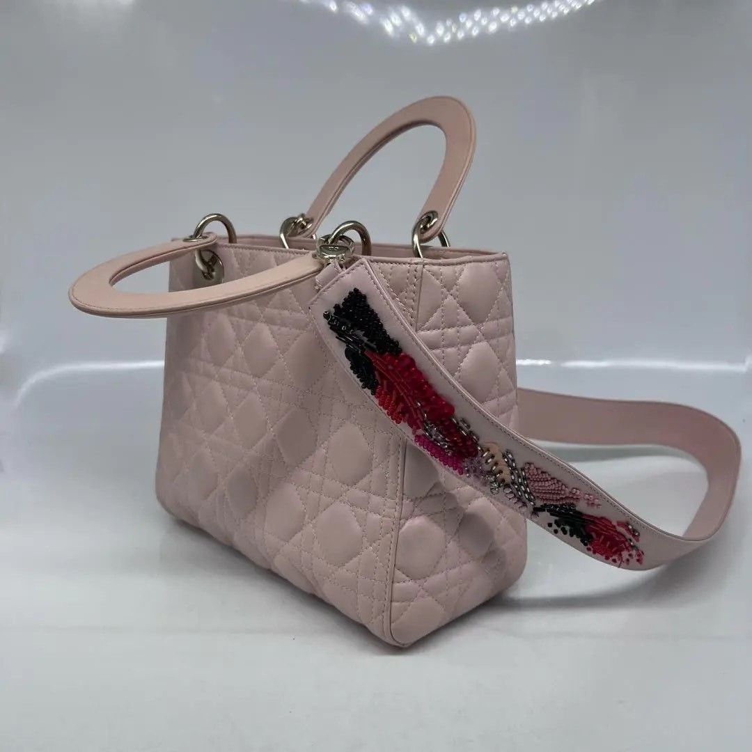 Dior Pre-loved Bag Very good condition Size ONE SIZE - 4 Thumbnail