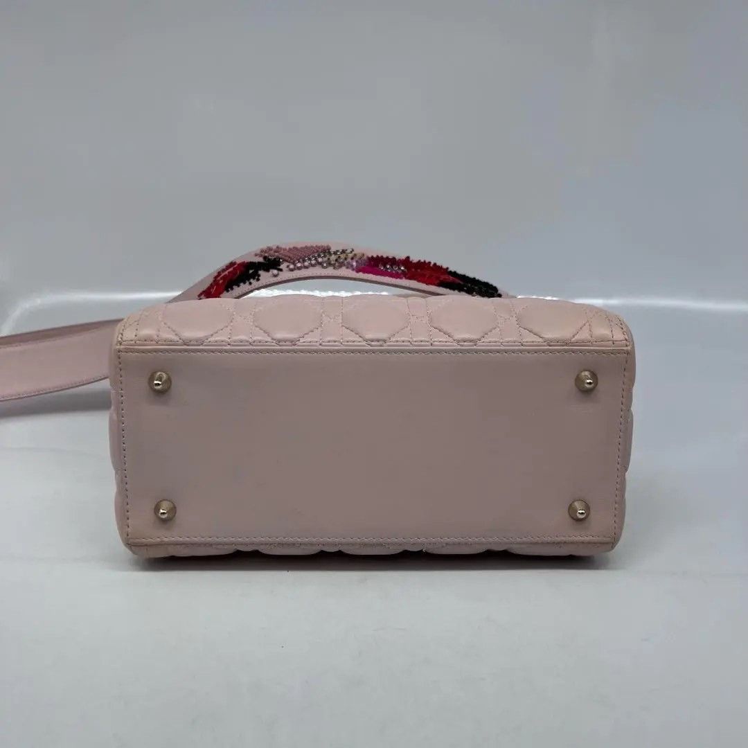 Dior Pre-loved Bag Very good condition Size ONE SIZE - 9 Thumbnail