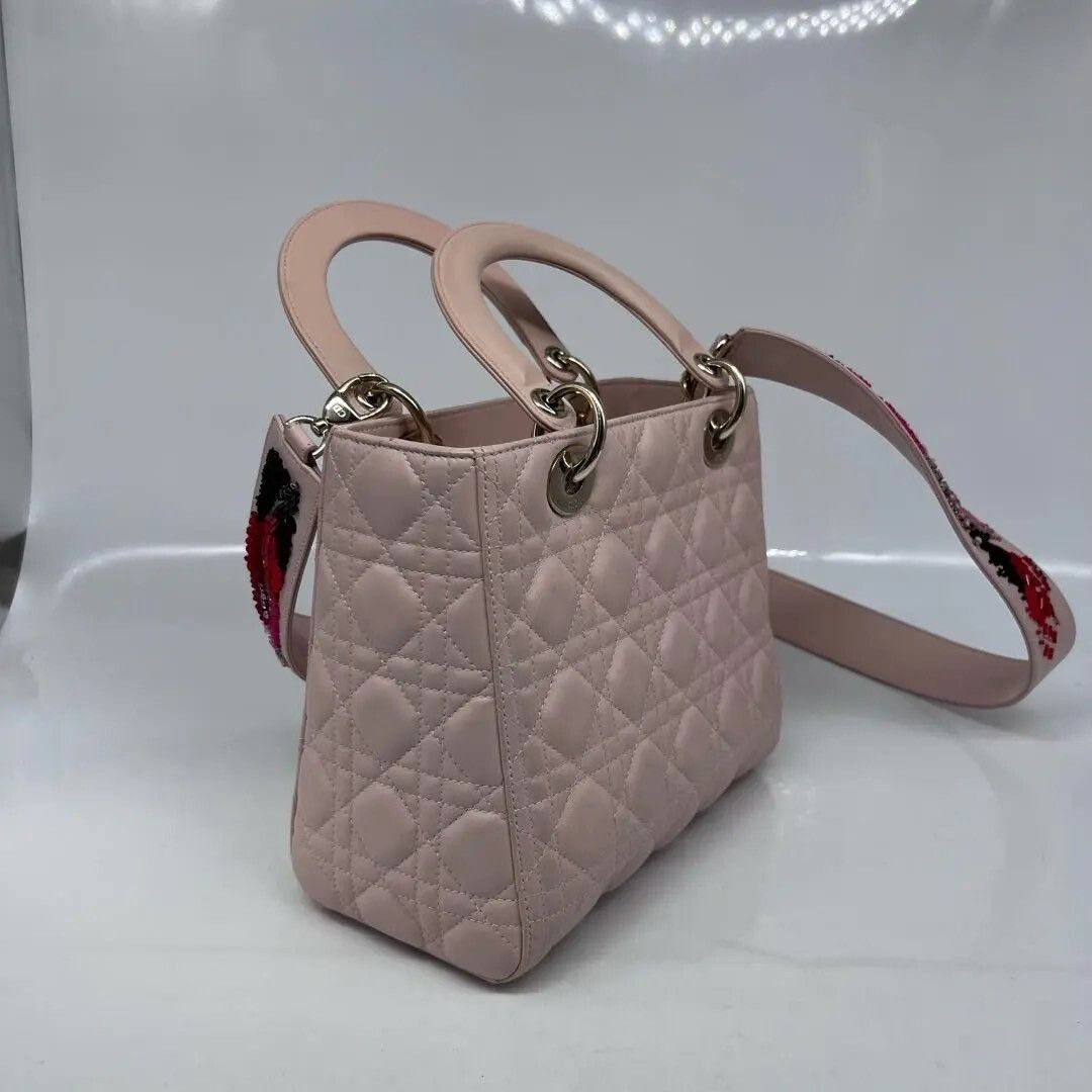 Dior Pre-loved Bag Very good condition Size ONE SIZE - 6 Thumbnail