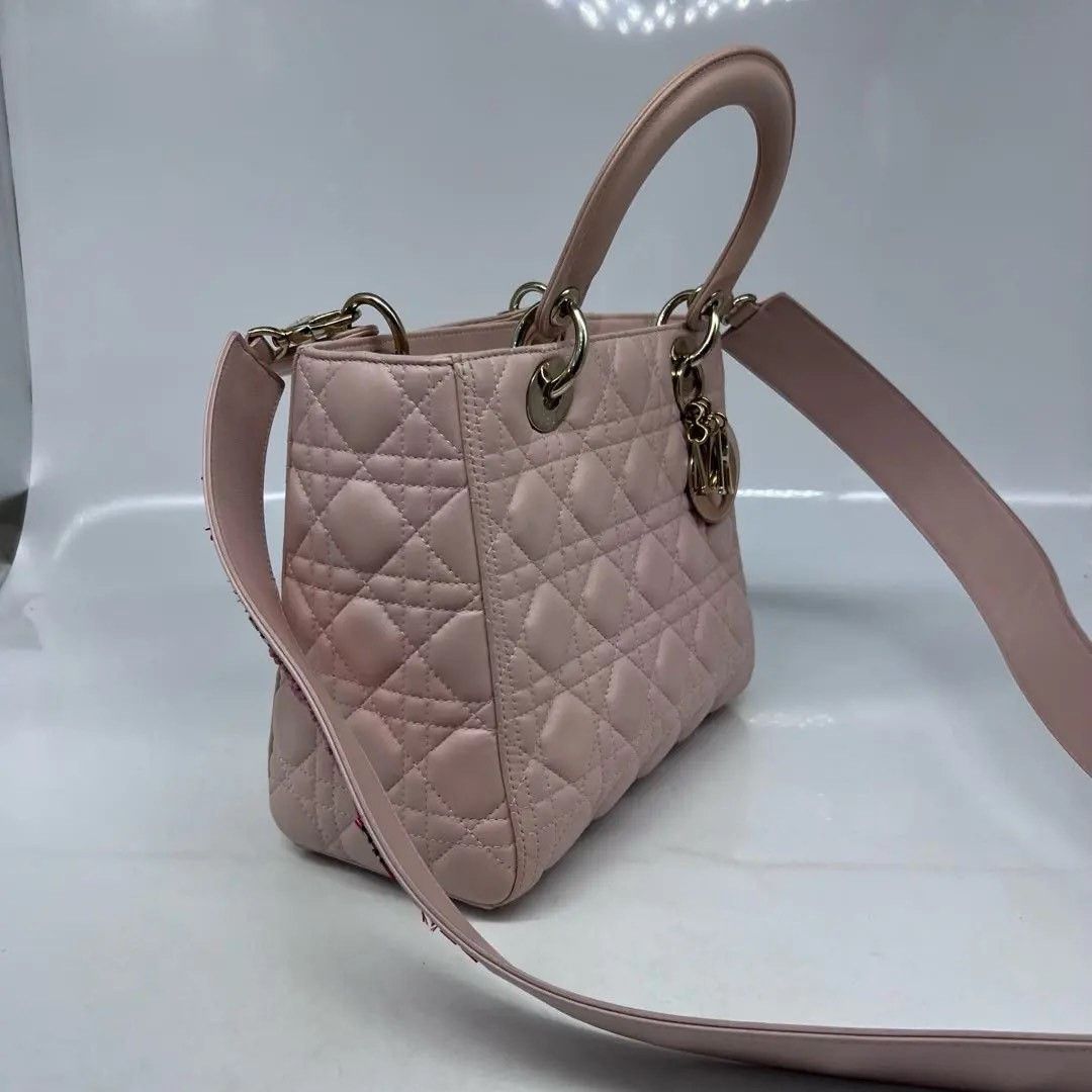 Dior Pre-loved Bag Very good condition Size ONE SIZE - 3 Thumbnail